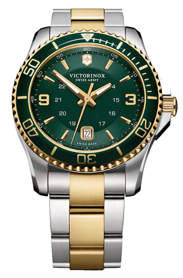 Часы Victorinox Swiss Army Maverick GS 241605